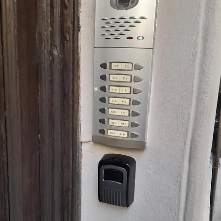 Apartman Center